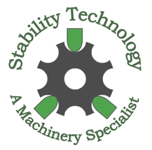 STI logo